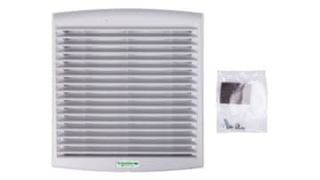 Schneider Ventilacijska rešetka 223x223mm NSYCAG223LPF