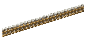 Priključna traka sa 146 pina 10 mm2 ZZS 47.901