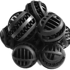 Aqua Nova BIO BALLS BIOBALL BIOLOŠKI ULOŽAK ZA AKVARIJ SET FILTERA OD 60 KOM