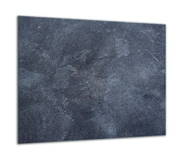 ZAŠTITNA PLOČA OD STAKLA ZA ŠTEDNJAK 60x52 GRANIT