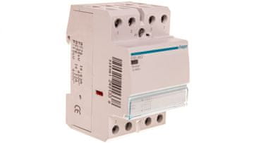 Modularni kontaktor 63A 4Z 0R 24V AC ESD463