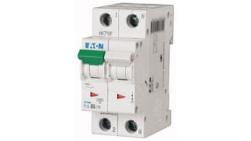 EATON Automatski osigurač 1P+N B 6A 6kA AC PL6-B6/1N 106025