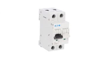 EATON Automatski osigurač 1P+N C 4A 6kA AC PL6-C4/1N 106030