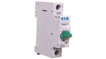 EATON Automatski osigurač 1P C 6A 10kA AC plsm-C6-MW 242200