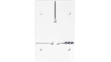 Ploča za pult 240x154mm 1F siva B/Z-12 10.13
