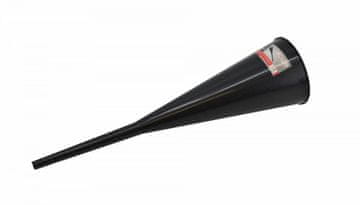 awtools dugi lijevak za ulje 1 komad 120 mm