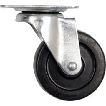 TOYA Vorel polipropilenski okretni kotač 60 mm