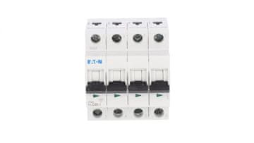 EATON Automatski osigurač 4P C 40A 6kA AC PL6-C40/4 166528