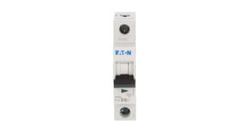 EATON Automatski osigurač 1P B 10A 6kA AC PL6-B10/1 286519