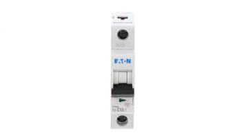 EATON Automatski osigurač 1P C 13A 6kA AC PL6-C13/1 286532