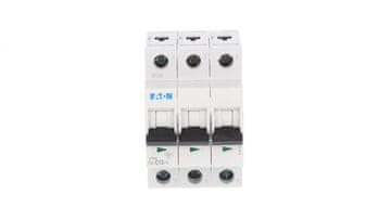 EATON Automatski osigurač 3P C 13A 6kA AC PL6-C13/3 286600