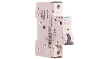 Siemens Automatski osigurač 1P B 4A 6kA AC SENTRON 5SY6104-6
