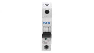 EATON Automatski osigurač 1P B 20A 6kA AC PL6-B20/1 286522