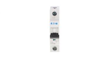 EATON Automatski osigurač 1P C 16A 6kA AC PL6-C16/1 286533