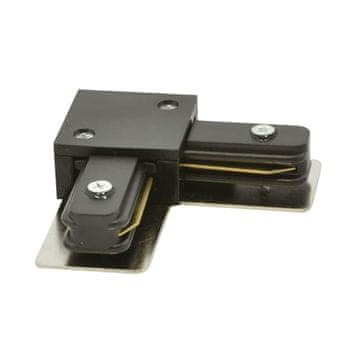 Ideus Crni 16A 02519 konektor sabirnice
