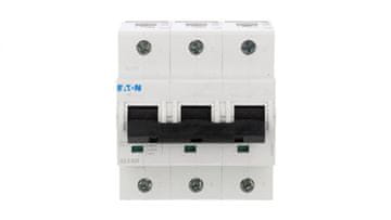 EATON Automatski osigurač 3P B 20A 25kA AC AZ-3-B20 174506