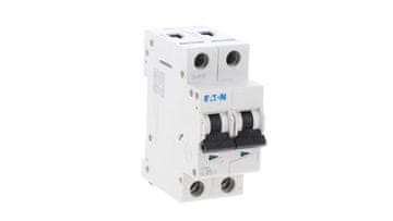 EATON Automatski osigurač 2P D 5A 15kA AC FAZ-D12/2 278776