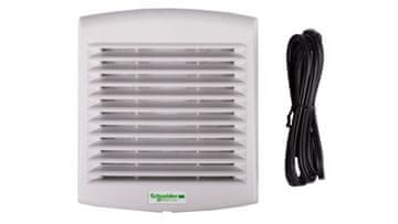 Schneider Ventilator 85m3/h 230V IP54 NSYCVF85M230PF