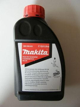 Makita ULJE ZA 4-TAKTNE MOTORE. 0,6 L HD30