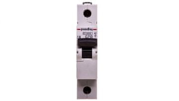 LEGRAND Automatski osigurač 1P B 25A 6kA AC S301 RX3 419138