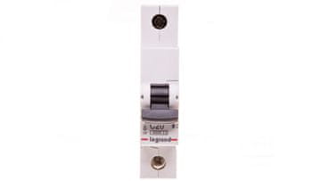 LEGRAND Automatski osigurač 1P C 20A 6kA AC S301 RX3 419203