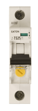 EATON Tarifni prekidač 1P 16-25A Z-TS25/1 266852