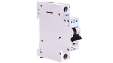EATON Automatski osigurač 1P B 1A 15kA AC FAZ B1/1 278520