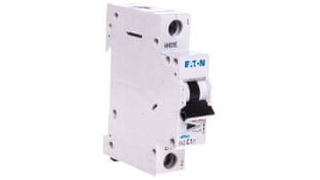 EATON Automatski osigurač 1P C 1A 15kA AC FAZ C1/1 278546