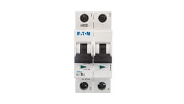 EATON Automatski osigurač 2P B 4A 15kA AC FAZ B4/2 278726
