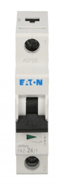 EATON Automatski osigurač 1P Z 4A 10kA AC FAZ Z4/1 278622