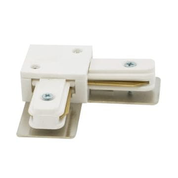 Ideus 02518 bijeli konektor sabirnice 16A