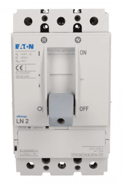 EATON Prekidač napajanja 3P 250A LN2-250-I 112004