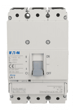 EATON Prekidač napajanja 3P 100A LN1-100-I 111995