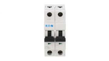 EATON Automatski osigurač 2P D 3A 15kA AC FAZ-D3/2 278773