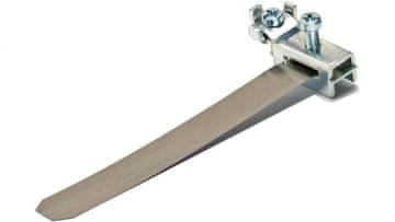 EK Ni V2A traka za uzemljenje, 1/8 - 3/8 900NI