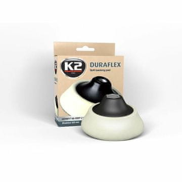 Elle K2 Čičak ploča promjera 150 mm duraflex