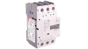 LS Motorni osigurač 1,6-2,5A MMS-32S 2,5A
