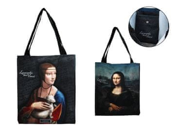 Carmani Torba za rame - L. da Vinci ()
