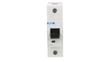 EATON Automatski osigurač 1P C 20A 25kA AC AZ-C20 211769