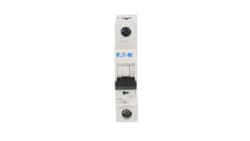 EATON Automatski osigurač 1P B 4A 6kA AC PL6-B4/1 286517