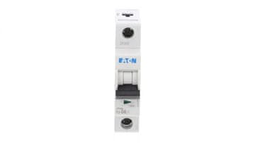 EATON Automatski osigurač 1P D 6A 6kA AC PL6-D6/1 286542