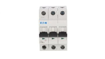 EATON Automatski osigurač 3P B 2A 6kA AC PL6-B2/3 286584