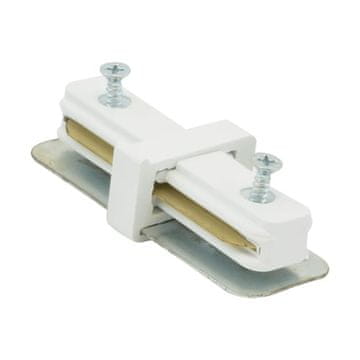 Ideus 02515 bijeli konektor sabirnice 16A