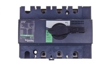 Schneider Rastavna sklopka 3P 160A INS160 3P 28912