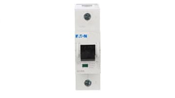 EATON Automatski osigurač 1P B 50A 25kA AC AZ-B50 174484