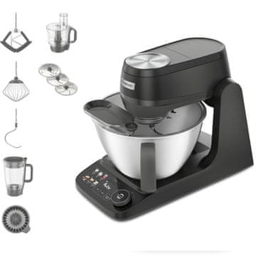 Kenwood KHC40.050BK multipraktik