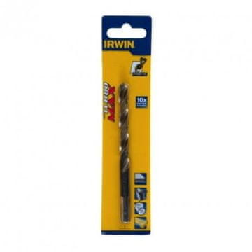 Irwin turbomax svrdlo za metal 9,0 mm