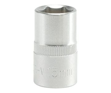 TOYA YATO NASADNI KLJUČ 6K 1/2" KRATKI 15 mm