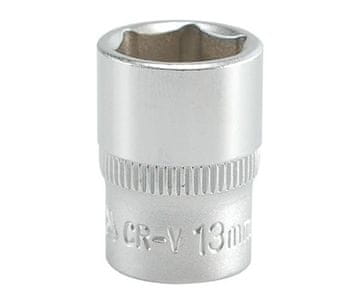 TOYA YATO NASADNI KLJUČ 6K 1/4" KRATKI 13 mm