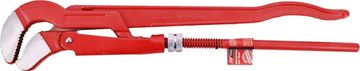 awtools švedski ključ za cijevi 1,5" 420 mm